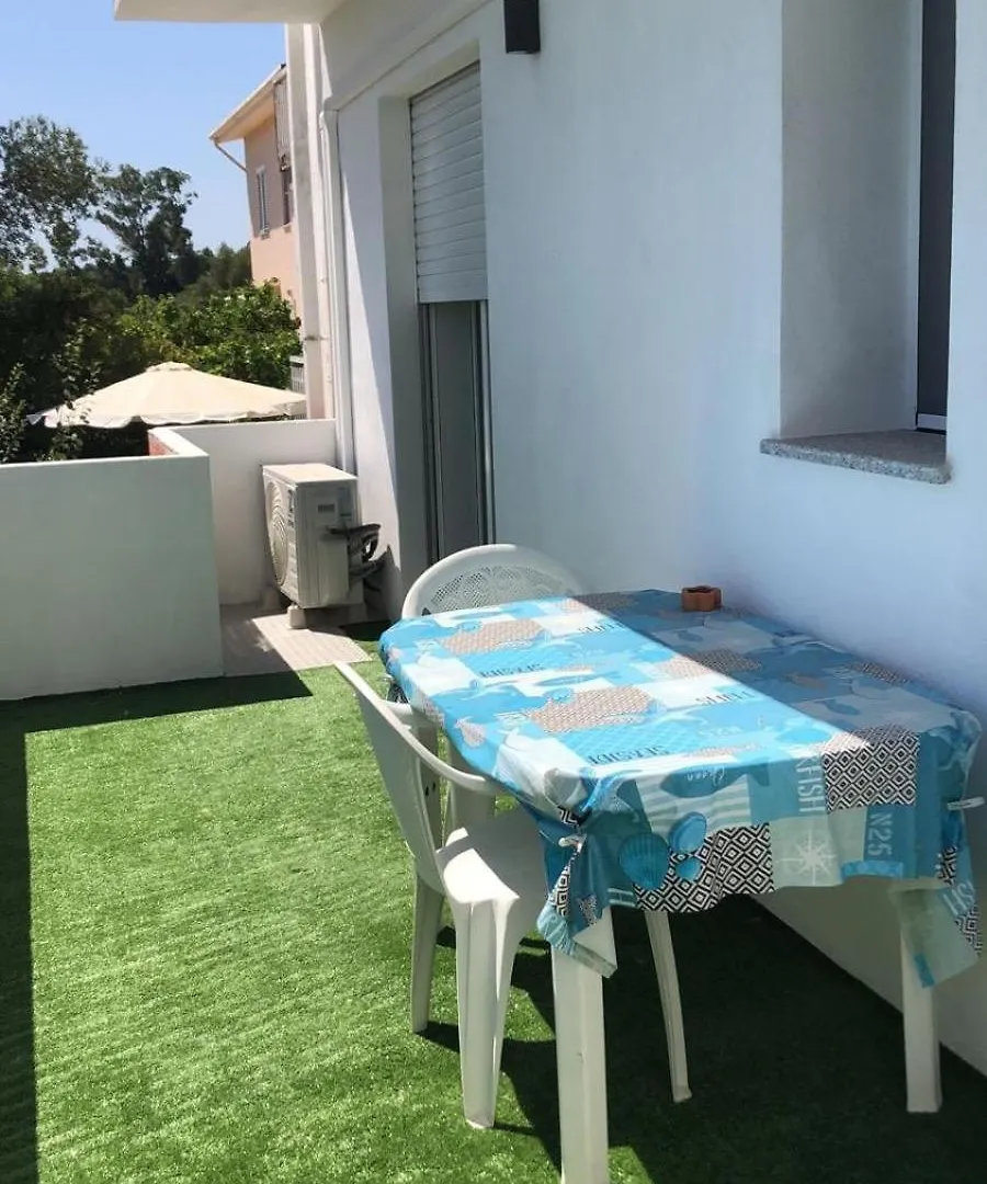 Guest house Luscofusco Hotel La Caletta Italy