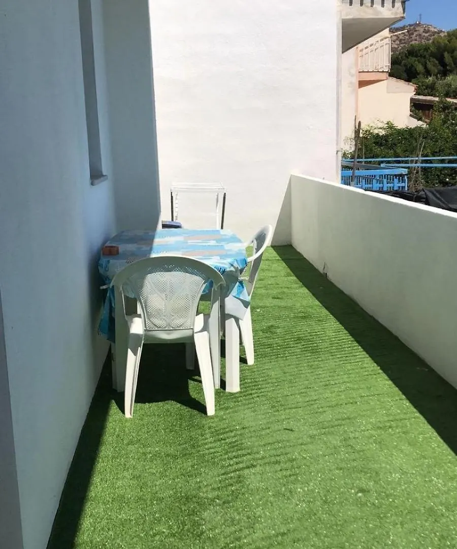 Luscofusco Hotel La Caletta