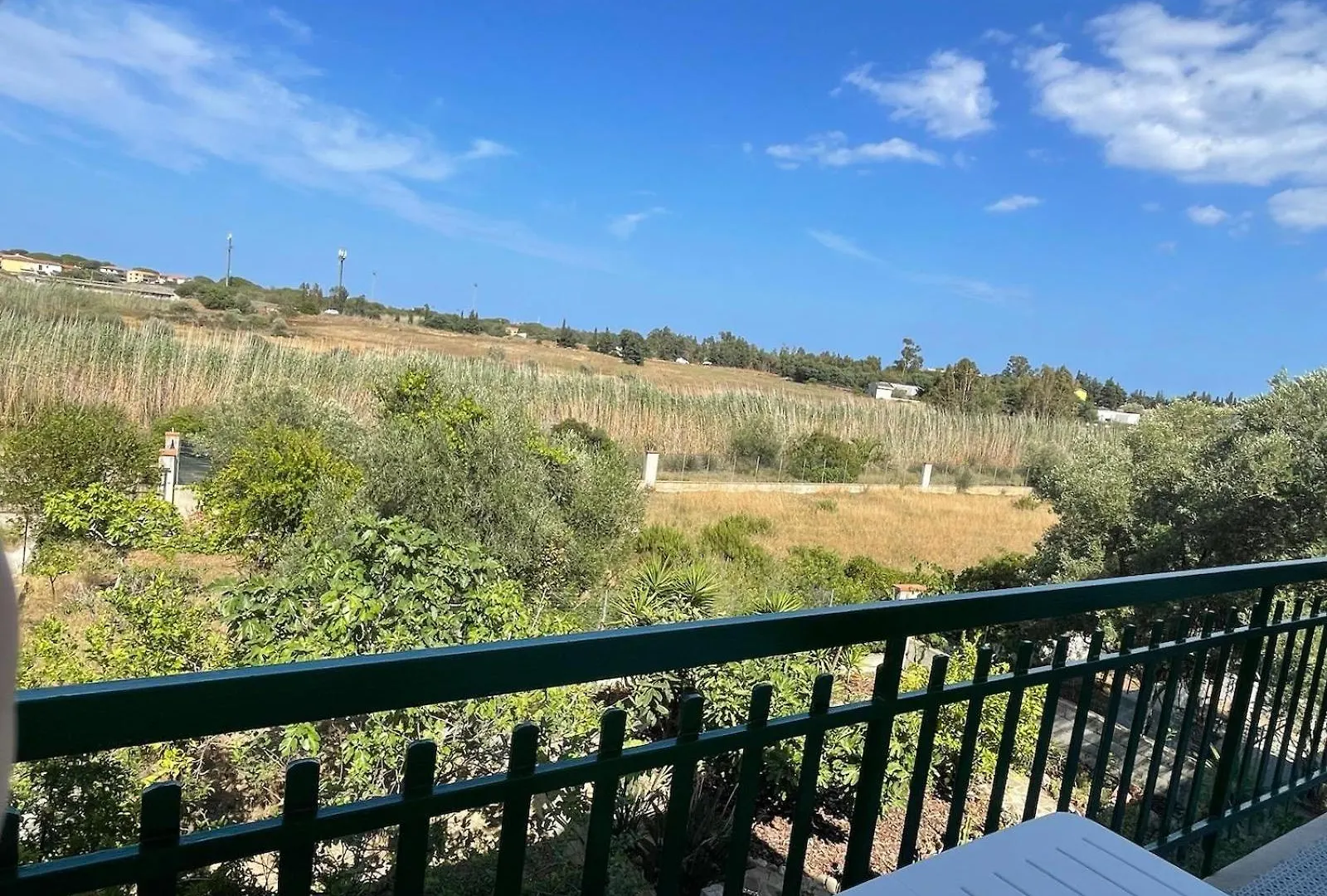 Luscofusco Hotel La Caletta Guest house