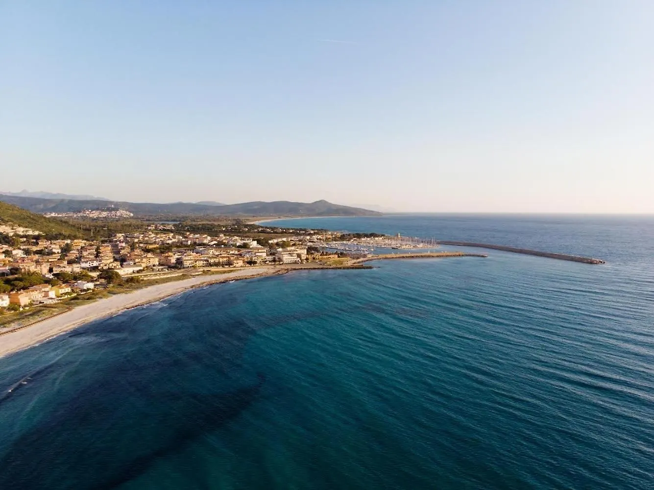Luscofusco Hotel La Caletta