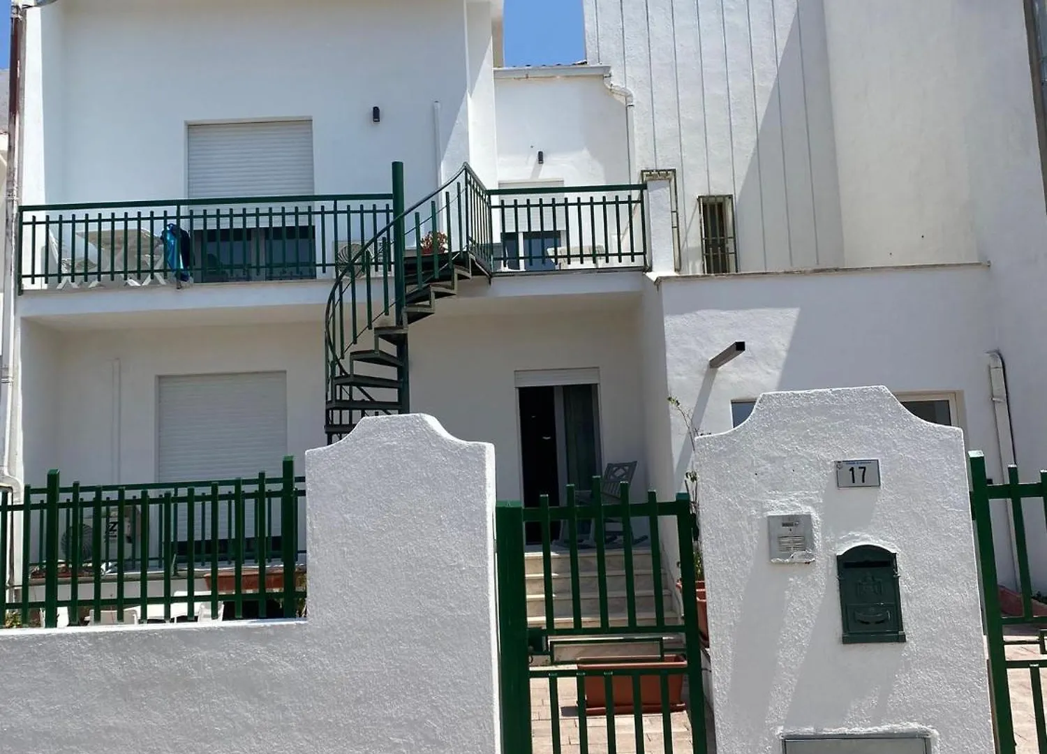 Luscofusco Hotel La Caletta 0*,
