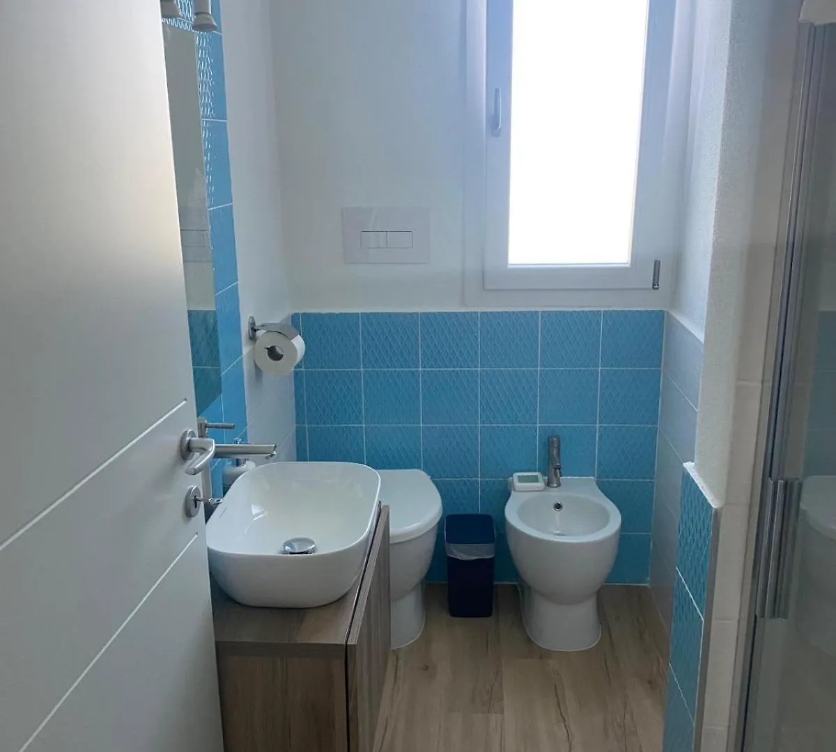 Guest house Luscofusco Hotel La Caletta