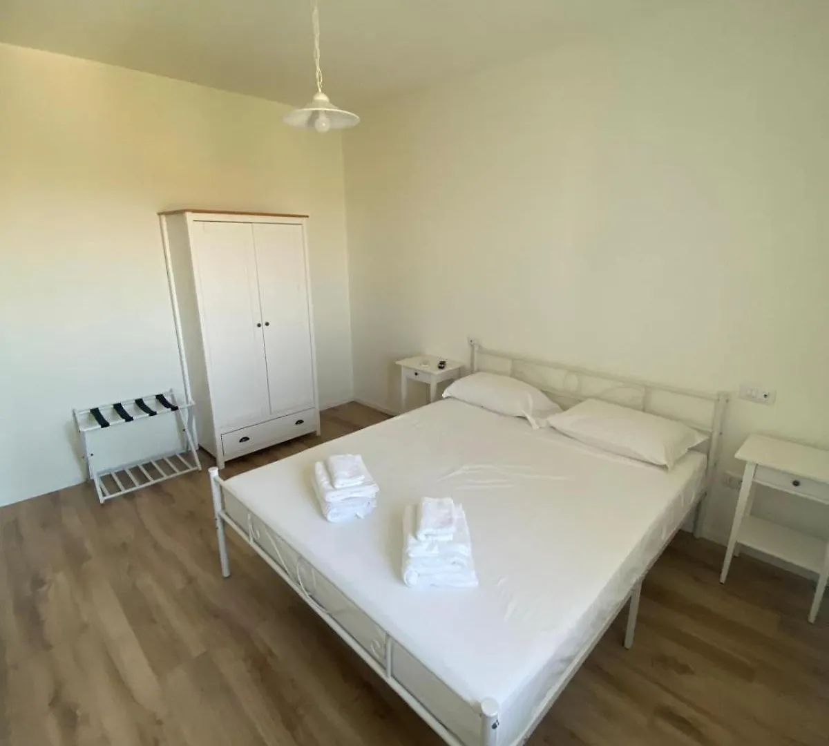 Luscofusco Hotel La Caletta Guest house