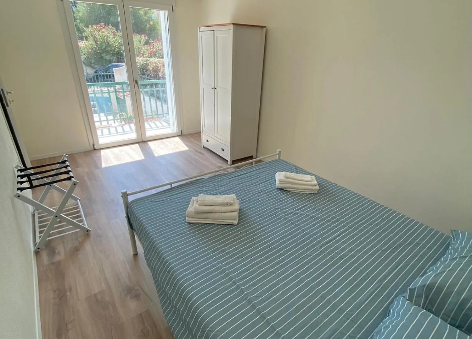 Luscofusco Hotel La Caletta Guest house