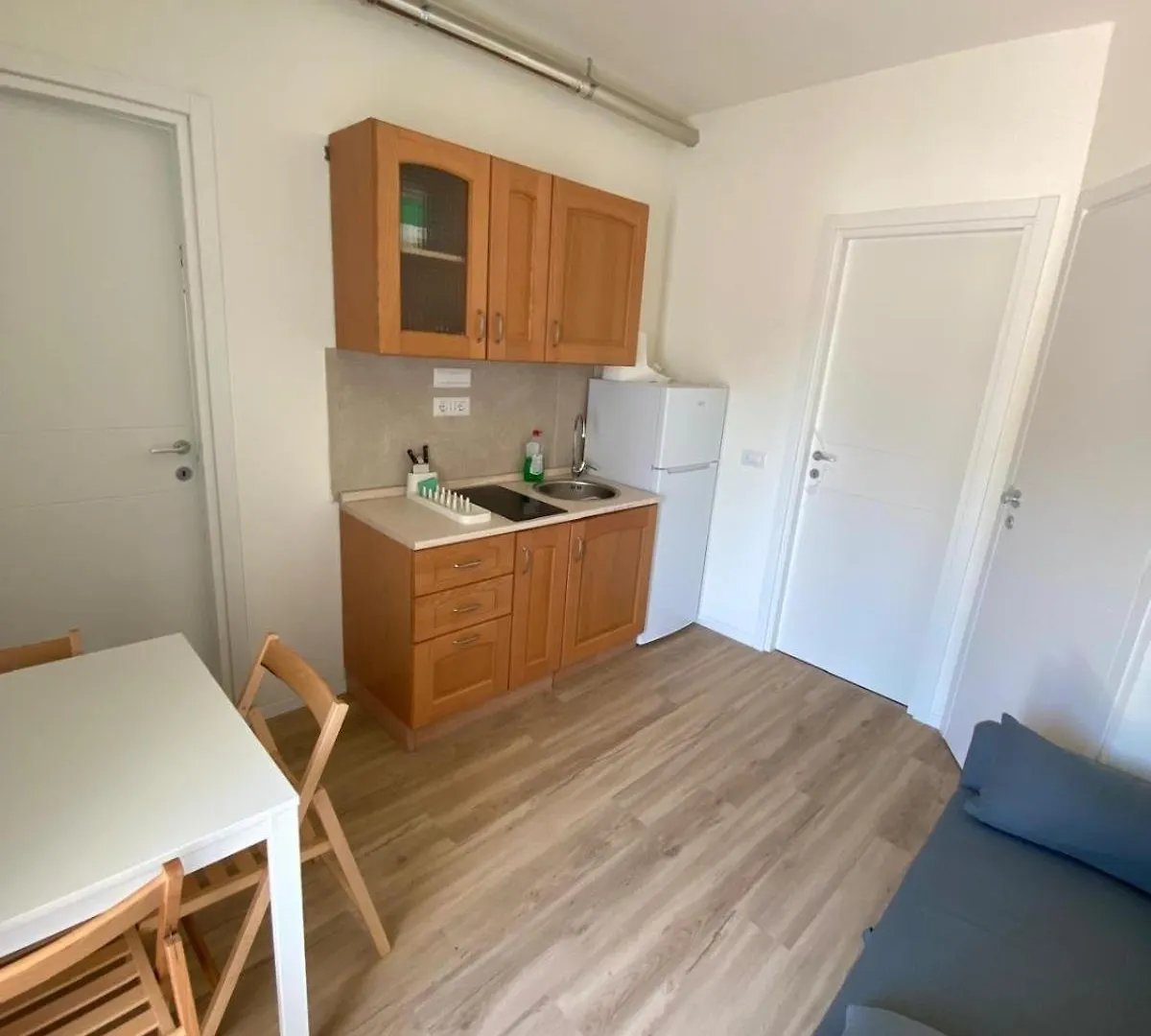 Guest house Luscofusco Hotel La Caletta
