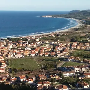 La Terrazza Couette-café