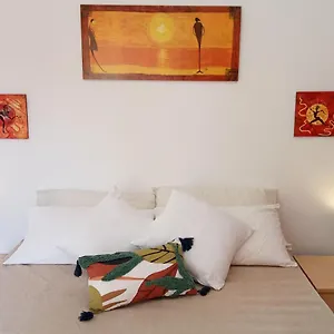 La Rosa Dei Venti Couette-café