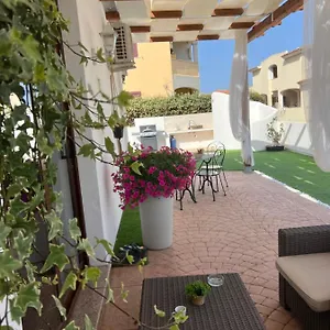 Le Residenze Del Mare Maison d'hôtes