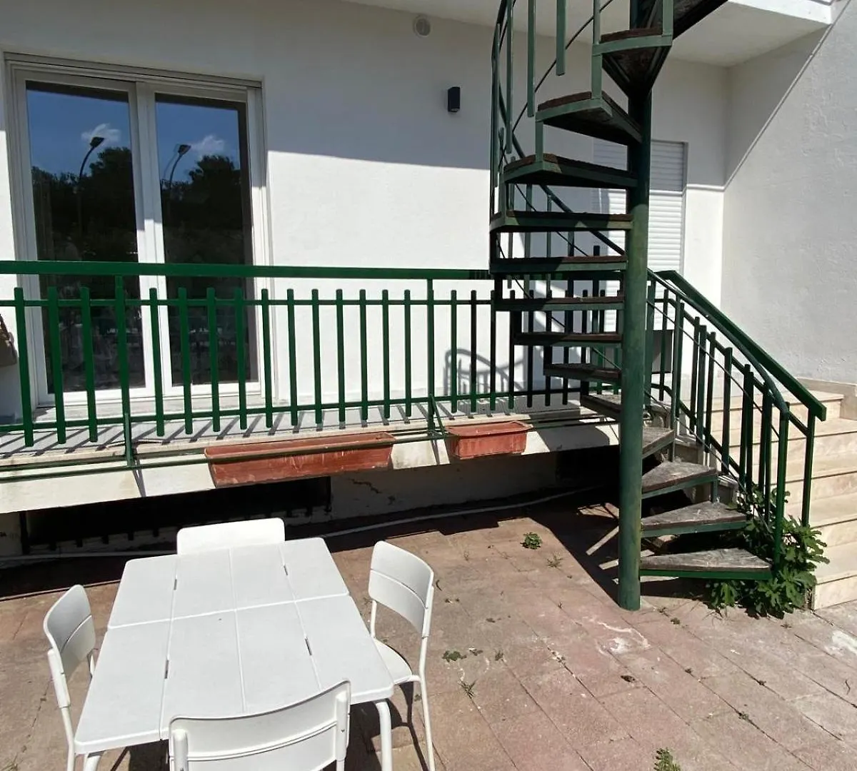 Luscofusco Hotel La Caletta Guest house